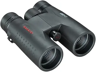 Prismáticos Tasco Essentials 10x42 - Ideal para Observación al Aire Libre