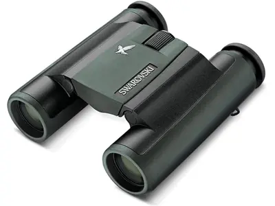 Swarovski CL Pocket 8X 25 B - Binoculares 8X Compactos