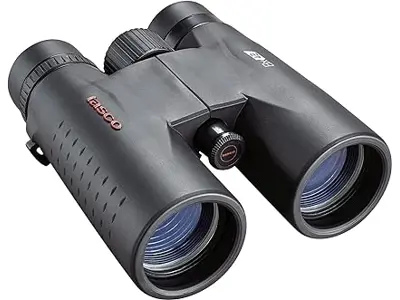 Prismáticos Tasco 8x42: Recomendados para Observación al Aire Libre.