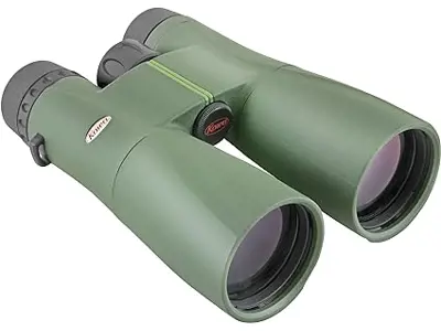 Kowa SV II 10x50 - Prismáticos de Calidad